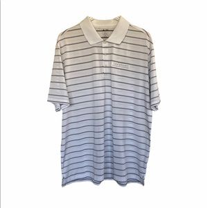 ADIDAS Omni Resorts Scottsdale Golf Polo Shirt